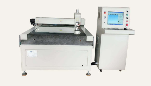 玻璃切割機出現故障怎么處理 玻璃切割機出現故障怎么處理