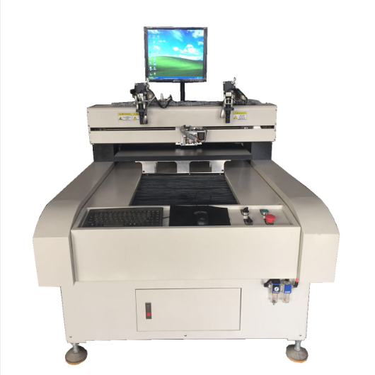 全自動玻璃切割機正確操作步驟 全自動玻璃切割機正確操作步驟