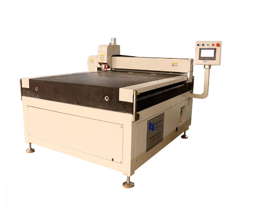 全自動玻璃切割機的除塵如何改造? 全自動玻璃切割機的除塵如何改造?